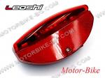 ВЕЛО СТОП ДИОДЕН ЗА БАГАЖНИК LEOSHI TWRRBG42516/S8C (3 LED)-3